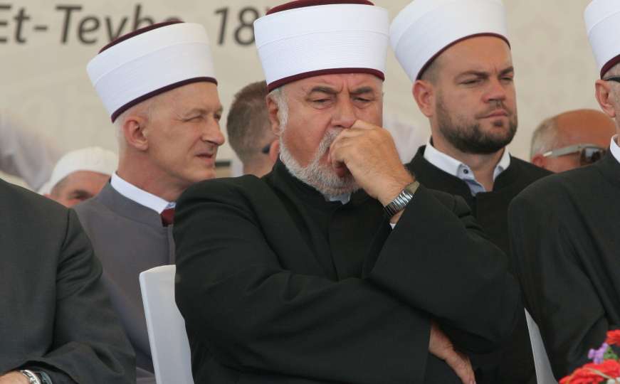 Husein ef. Smajić: Bošnjaci su diskriminirani, a vjerska prava ugrožena